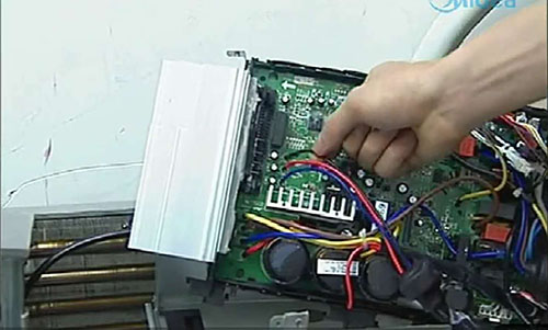 佛坪美的空调电话是多少