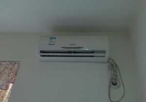 佛坪空调维修电话是多少