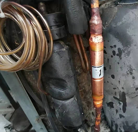 佛坪美的变频多联机空调维修售后服务中心