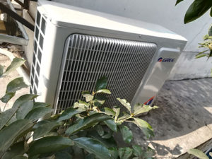 佛坪空调维修售后服务