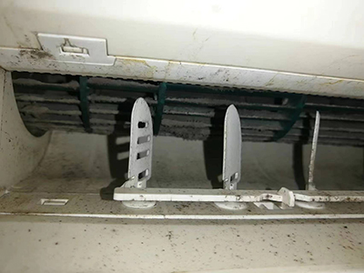 佛坪空调维修售后服务中心电话是多少