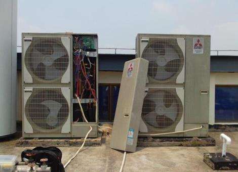 佛坪空调维修电话号码多少