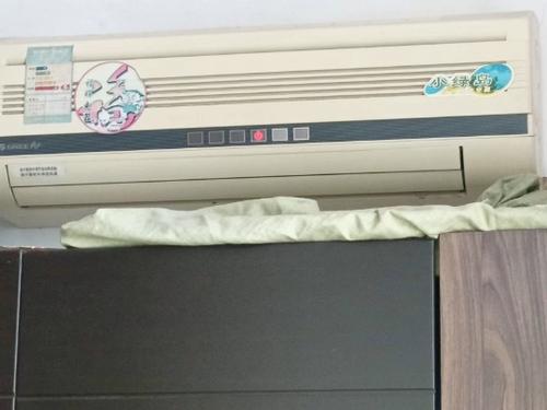 佛坪空调维修售后服务中心