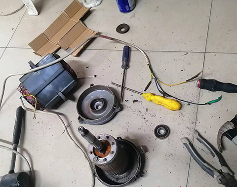 佛坪空调维修售后服务中心电话在哪里找