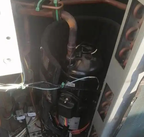 佛坪维修变频空调电话在哪里找