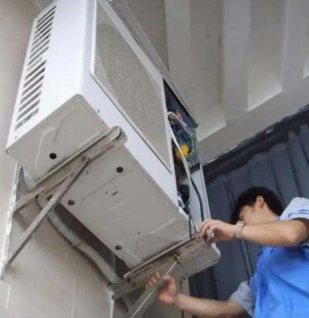 佛坪24小时空调维修热线