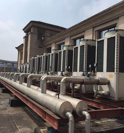 佛坪多联机维修 佛坪中央空调维修