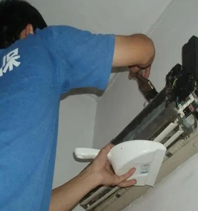 佛坪空调清洗保养