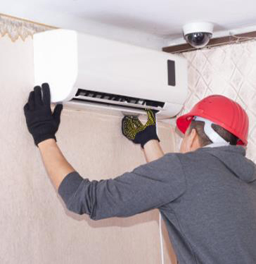 佛坪空调内机噪音大