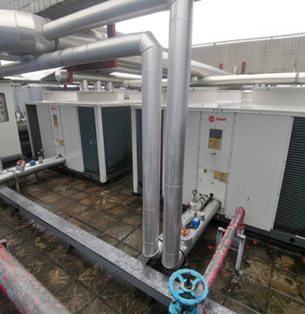 佛坪附近中央空调维修 佛坪上门中央空调维修